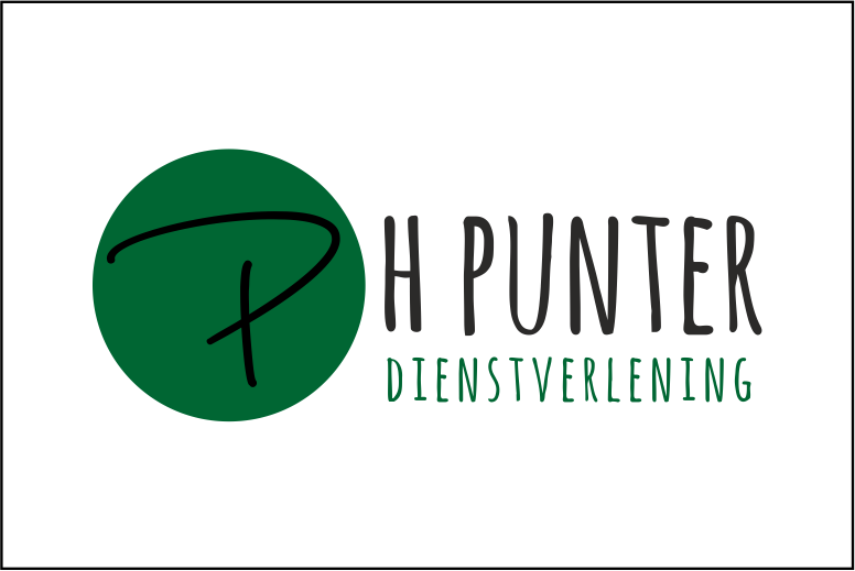 H Punter Dienstverlening