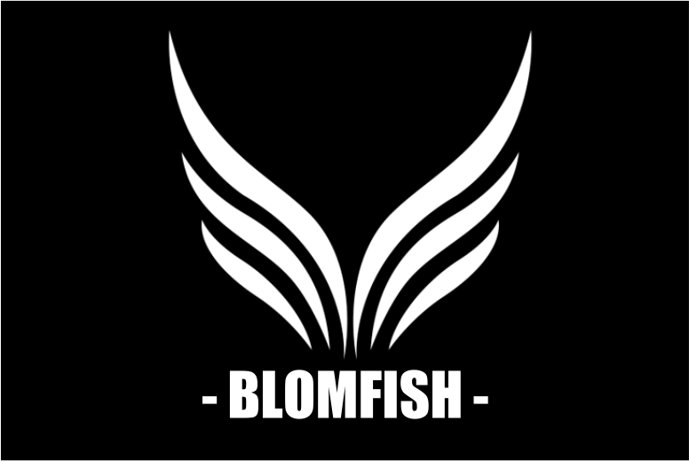 Blomfish